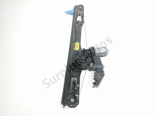 Leve vitre electrique avant - leve-vitre,