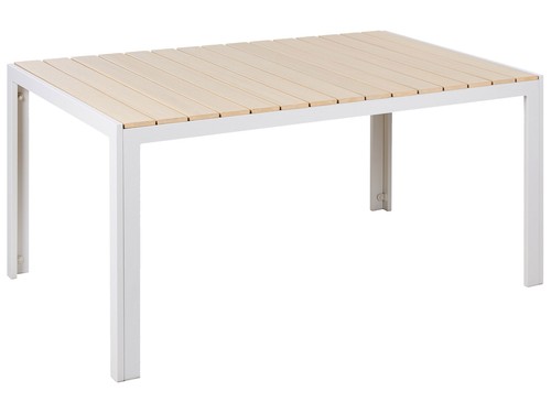 Table jardin style - table,