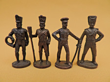 KINDER Métal - Série 4