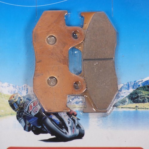 Plaquette frein factor - plaquette,