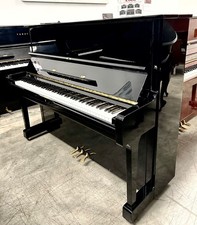 Yamaha U1F Upright Piano 48"
