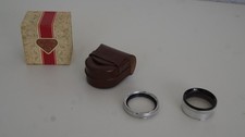 Rolleiflex Rolleinar 1