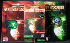 Command & Conquer Alerte Rouge