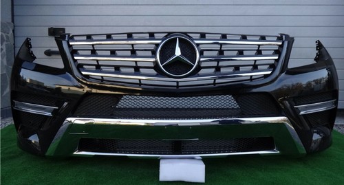Mercedes w166 amg - mercedes, ml