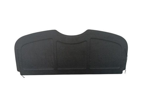 Plage arriere peugeot 207 - arriere,