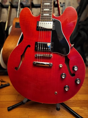 Epiphone limited edition marty - limited,