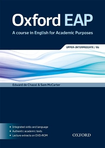Oxford eap - oxford,