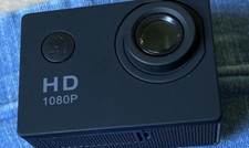 camera And Waterproof Case