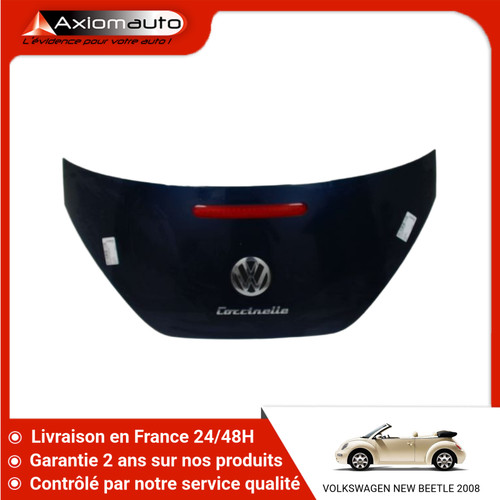 Hayon volkswagen new - 🇫🇷,