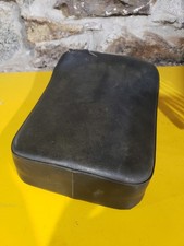 Original Vespa Rear Buddy Seat Vintage VBB VNB GL VBA VNA ALLSTATE