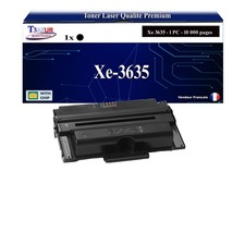 Toner compatible avec Xerox