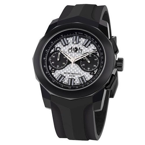 Montre m manifattura - montre,