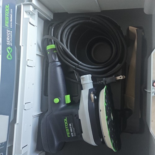 Festool 576326 inch random - festool, 6-inch