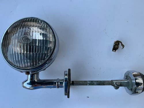 Rare phare fouilleur cibié - fouilleur,