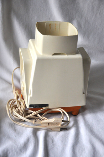Moteur pour ancien - , mixer