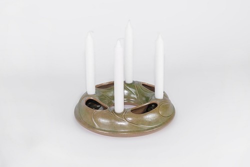 Céramique couronne - céramique,
