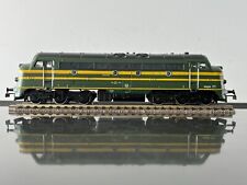 Märklin Série 204 SNCB