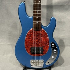 Sterling Music Man StingRay Classic Ray24CA TLB Bass Active P/U d'occasion