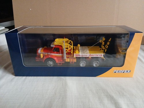 Camion berliet tbo - camion,