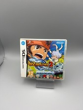 Inazuma Eleven 2 Tempête de