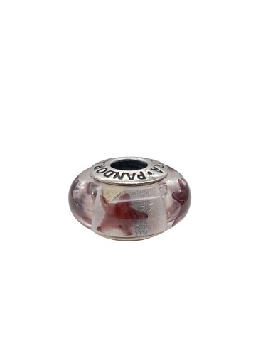 Pandora breloque dames - dames, gris
