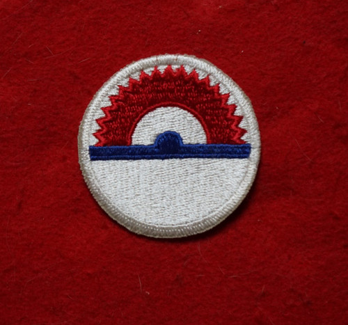 Patch américain the - patch,