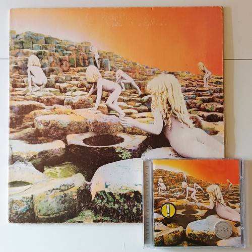 Led zeppelin houses - zeppelin, of