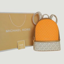 Michael Kors Rhea Medium Logo