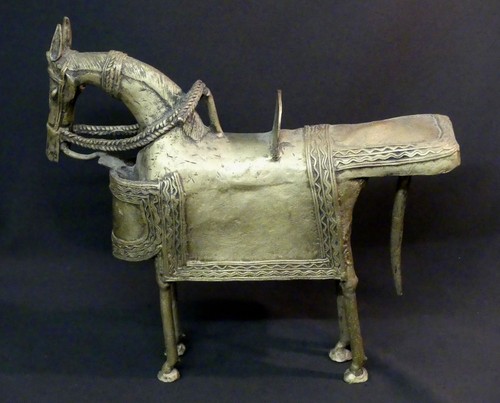 Art afrique 1900 superbe - c,