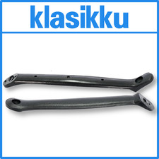 2pcs TOYOTA LAND CRUISER FJ40 FJ45 HJ45 BJ40 BJ42 POIGNÉE DE PORTE INTÉRIEURE...