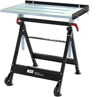 Table de soudage pliable MSKT 760 Güde G20115