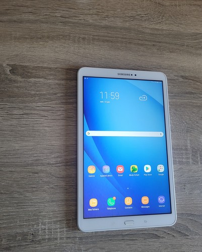 Samsung galaxy tab - a6, sm-t585