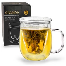 Verre à Thé 450 ml – Tasse
