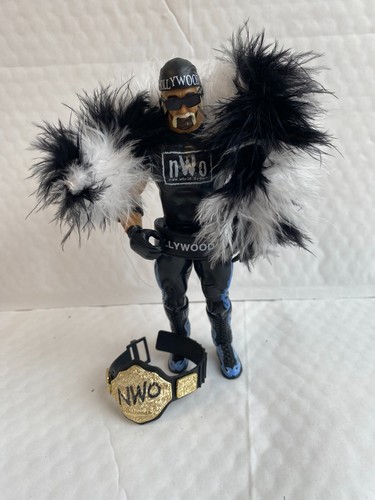 Wwf wwe hollywood - wwe,