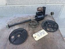 MTD/troy Bilt  Mower Front Wheel Drive Transmission 618-04376a