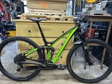 Niner Jet RDO Carbon X-Small Mountain Bike