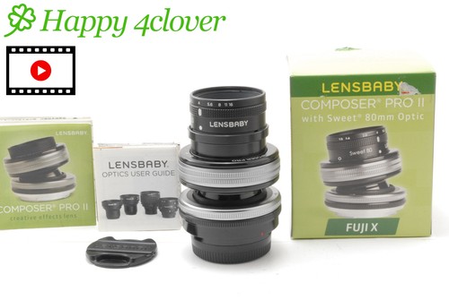 Top mint box lensbaby - [top,