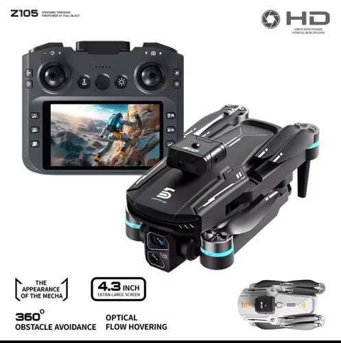 Z105 drone double caméra - z105,