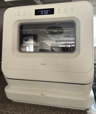 Mini lave-vaisselle compact