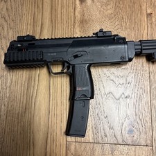 HK MP7 Electric Airsoft Gun