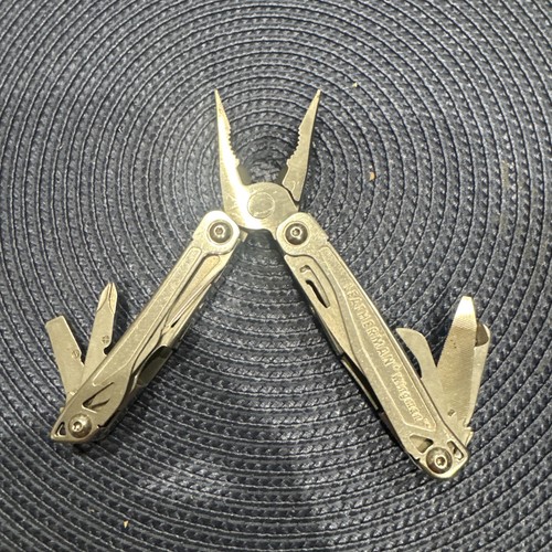 Leatherman wingman multi - wingman, multi-tool