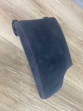 BMW E46 M3 Accoudoir Neuf Cuir Alcantara M Couture M3 328 323 325 330