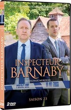 Inspecteur Barnaby Saison 23 -