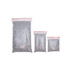 Aluminium Granules 99.9% Aluminium High Recycled 1gr-10kg