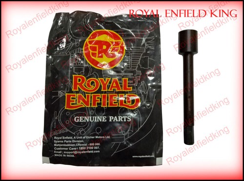 Clé molette royale enfield - À,