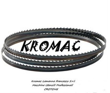 WOODEN RIBBON SAW BLADES 