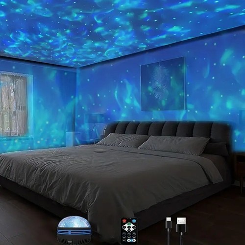 Lampe projection ciel - lampe,