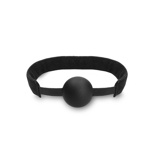 Bondage bâillon boule - bondage,