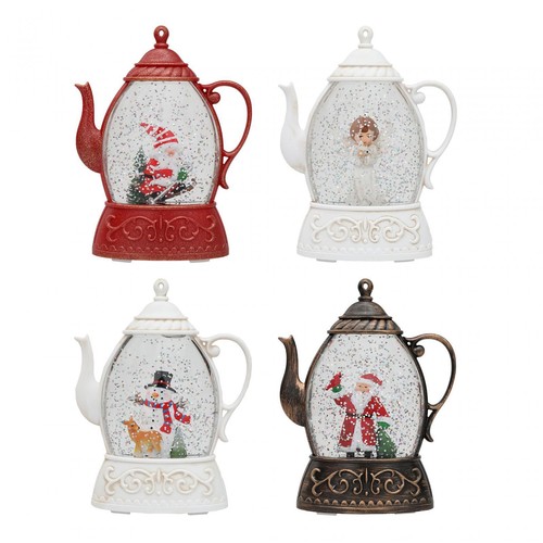 Lampe bouilloire eau de - bouilloire,