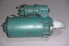 Démarreur Ducellier 6189 pour